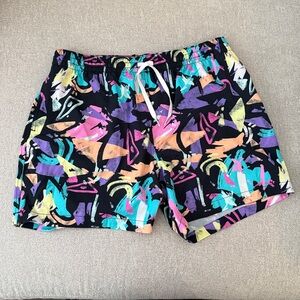Chubbies Bathing Suit